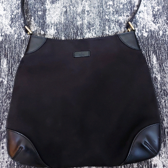 Gucci Handbags - GUCCI SHOULDER BAG AUTHENTIC VINTAGE